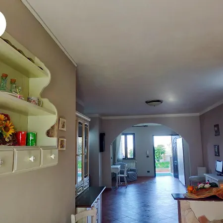 Дом отдыха Joy House
