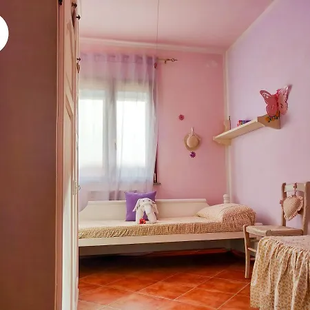 Joy House