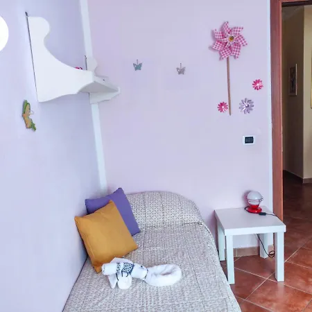 Joy House Дом отдыха