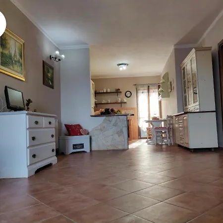 Дом отдыха Joy House Порто-Торрес
