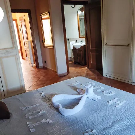 Дом отдыха Joy House Порто-Торрес