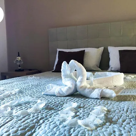 Дом отдыха Joy House
