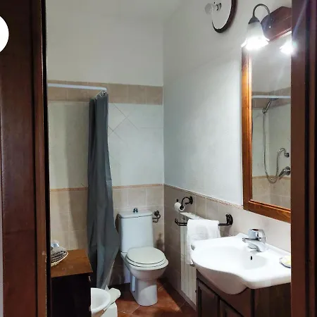 Joy House Дом отдыха Порто-Торрес