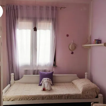 Дом отдыха Joy House