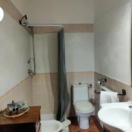 Дом отдыха Joy House Порто-Торрес