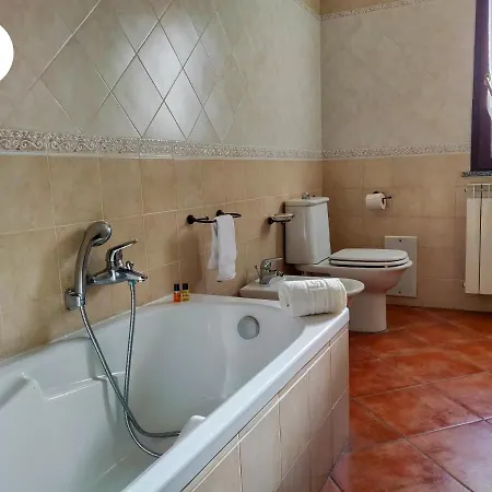 Дом отдыха Joy House Порто-Торрес