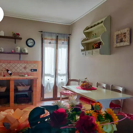 Дом отдыха Joy House *