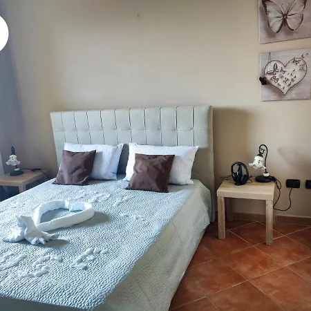 Joy House * Порто-Торрес