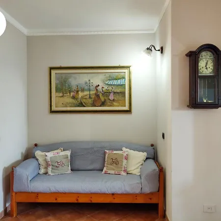 Joy House Дом отдыха