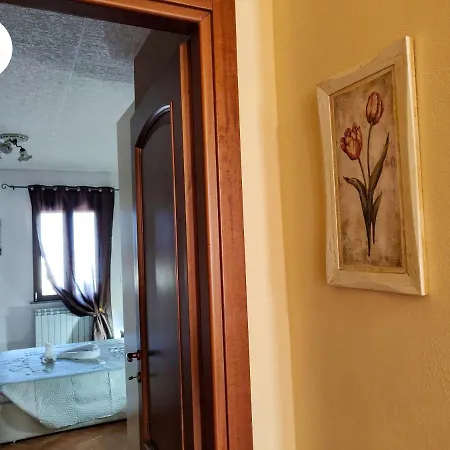 Joy House Порто-Торрес