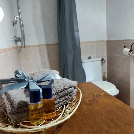 Joy House Порто-Торрес