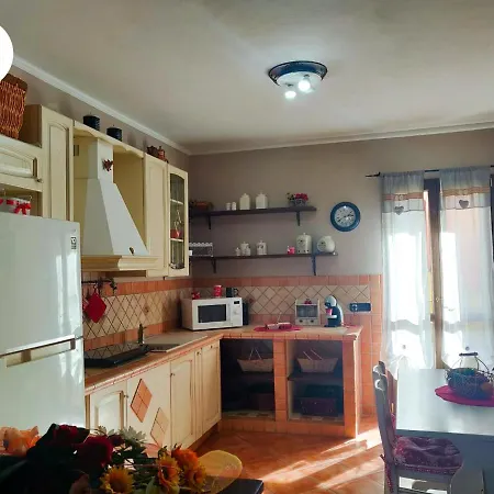 Дом отдыха Joy House