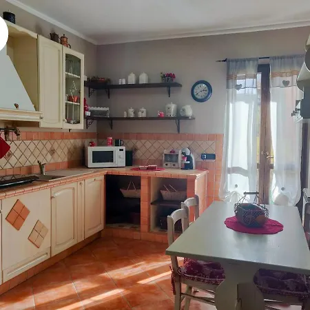 Дом отдыха Joy House