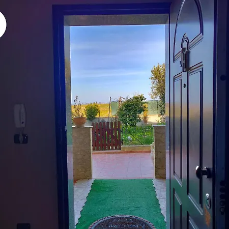 Joy House * Porto Torres