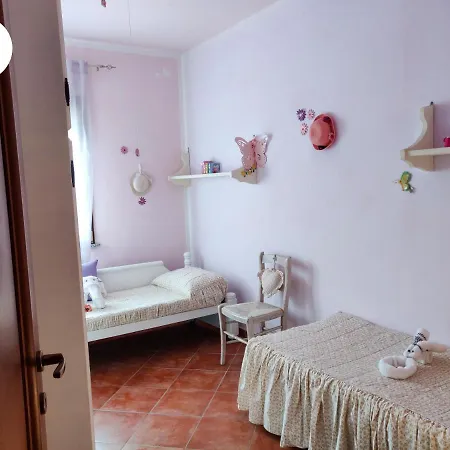 Joy House Porto Torres