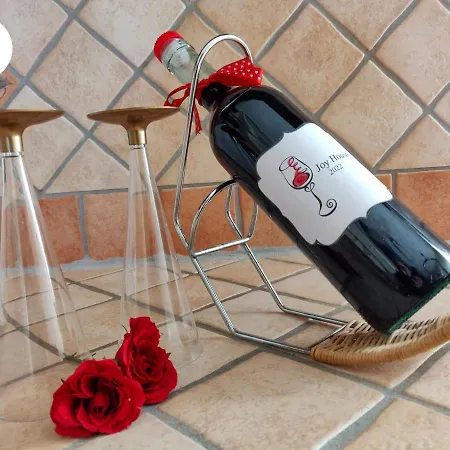 Joy House Porto Torres
