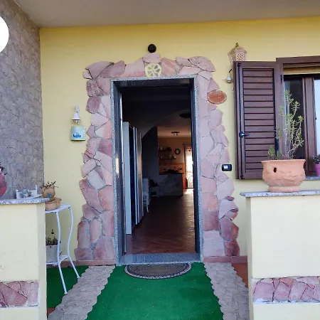 Joy House Prázdninový dům