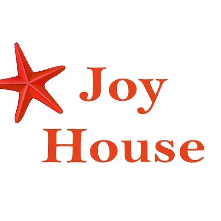 Joy House